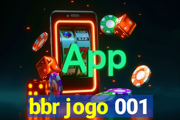 bbr jogo 001